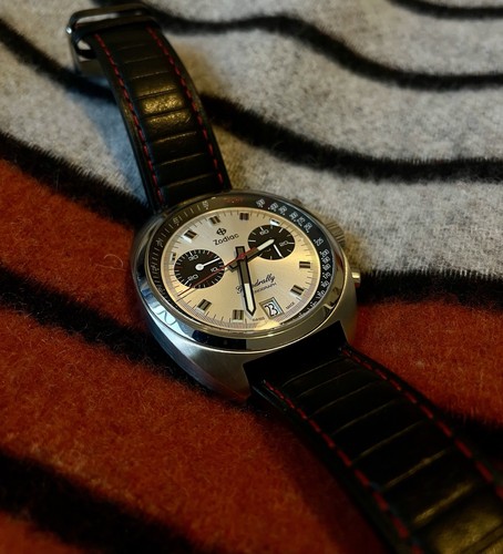 Men zodiac grandrally - men’s,