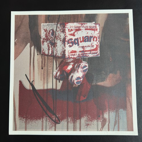 Threea ashley wood - 3a,