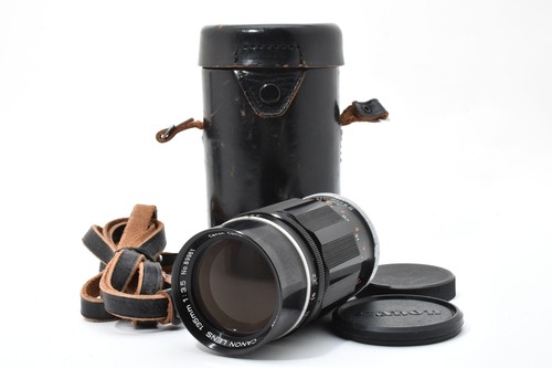 Mint case canon - [n, 135mm