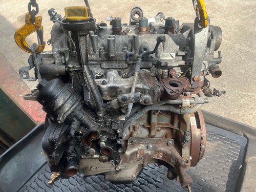 Vauxhall combo cdti - vauxhall,
