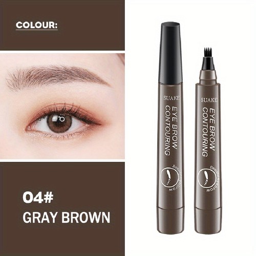 Microblading eyebrow pen - eyebrow,