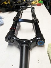Rockshox pike select plus - ,