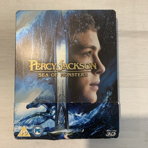Percy jackson sea monsters - jackson,