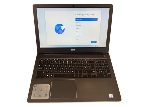 Dell vostro 5568 - dell,