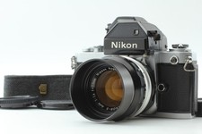 [ N MINT Hood Strap ] Nikon F2