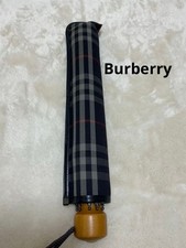 BURBERRY Foldable Umbrella