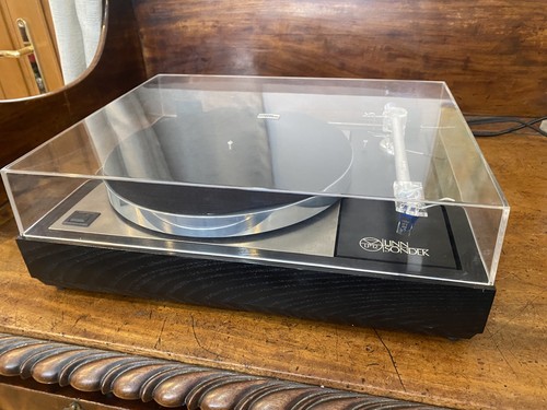 Linn lp12 cirkus - linn, bearing