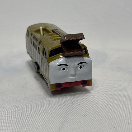 Motorised thomas and friends - motorised,