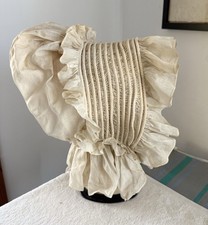 ANTIQUE 1800-20 EARLY LADIES