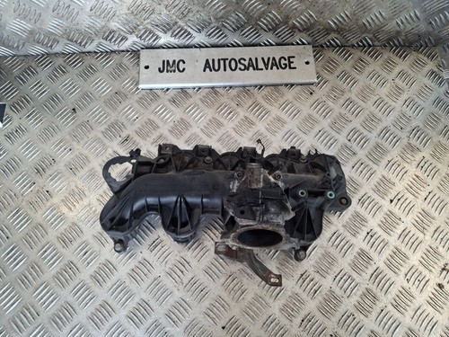 Ford mondeo mk4 - mk4, range