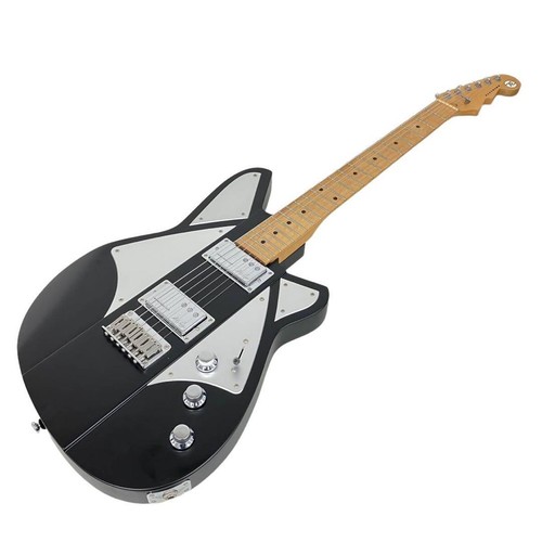 Reverend guitars bc1 - guitars, billy