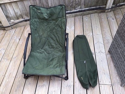 Avid carp transit - avid,