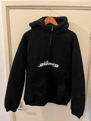 Golf wang falcon - golf, fleece