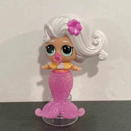 Lol surprise mermaids makeover - lol,