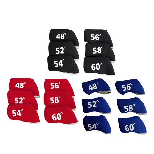 Pieces golf club headcover - pieces,
