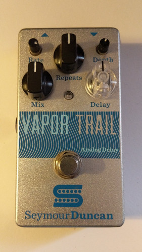 Seymour duncan vapor trail - seymour,