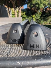 Genuine Mini Countryman F60 Roof Bars