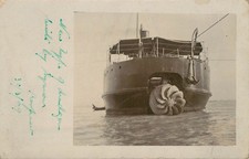 UNKNOWN DREDGER DREDGE SHIP