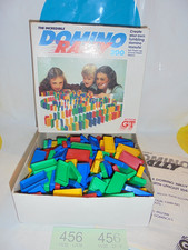 Vintage Action GT Domino Rally