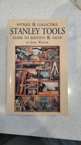 Antique collectible stanley - collectible,