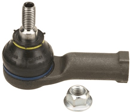 Front tie rod jte1035 trw - jte1035, i