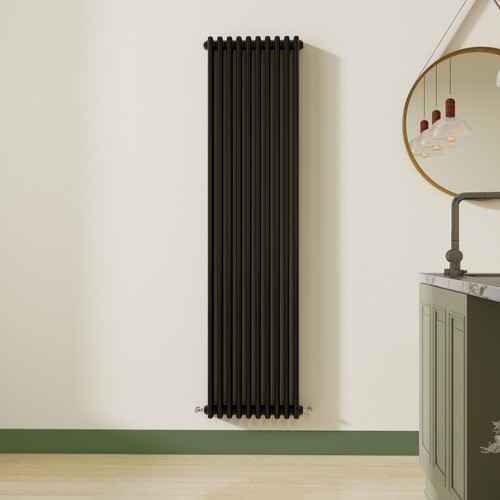 Traditional cast iron style - traditional,