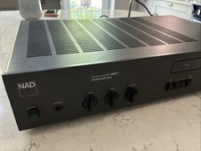 Nad 3225pe integrated fi - nad, hi-fi