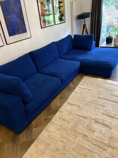 BoConcept Cenova Corner Sofa