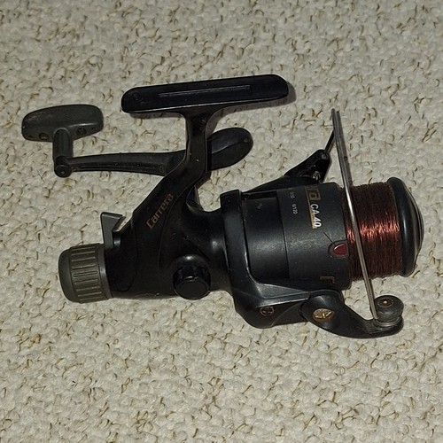 Okuma carrera r spinning - okuma,