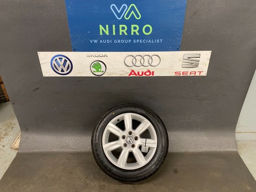 Polo genuine inch - vw,