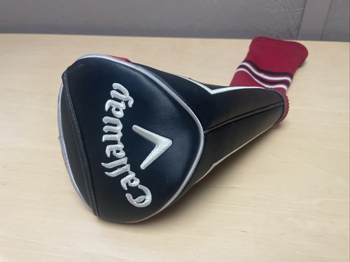Callaway driver headcover head - callaway,