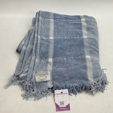 Laura Ashley Blanket Throw