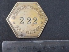 Manvers Main Colliery Company