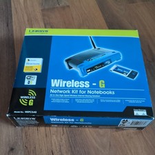 Cisco-Linksys WRT54GS
