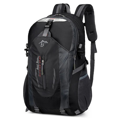 Large waterproof backpack - large,