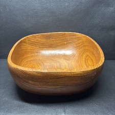 Handmade Rustic Thai Teak