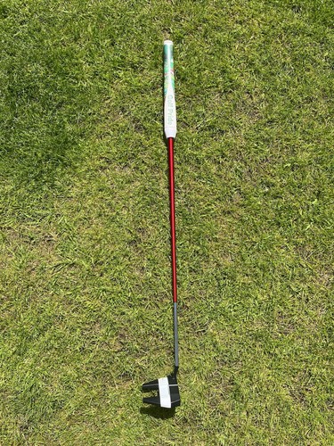 Oddyssey white hot versa - hot, 7