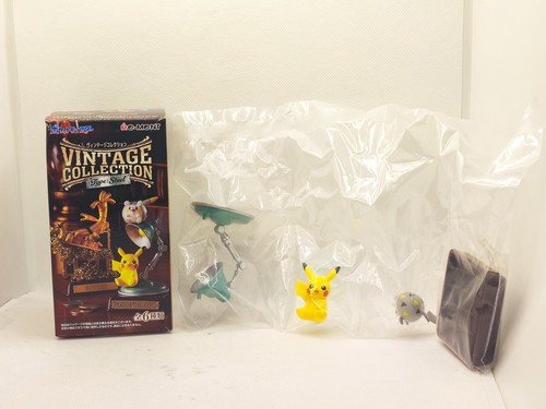 Ment pokemon vintage - re-ment,