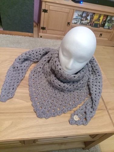 Womens handmade crochet - womens,