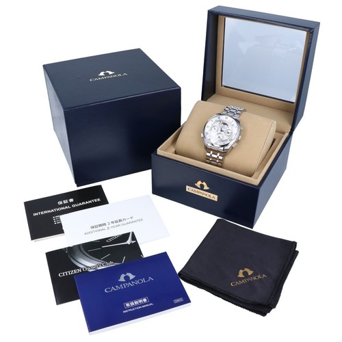 Citizen campanola grand - citizen,