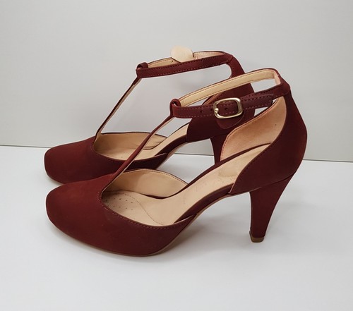 Clarks 3uk eu35 - 3uk, eu35.5