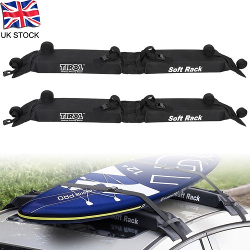 Car roof soft rack 60kg - car,