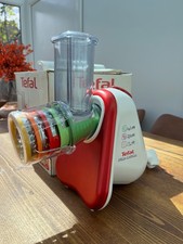 tefal vegetable grater slicer