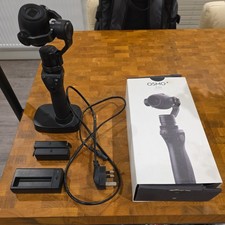 DJI Osmo+ 4k Professional