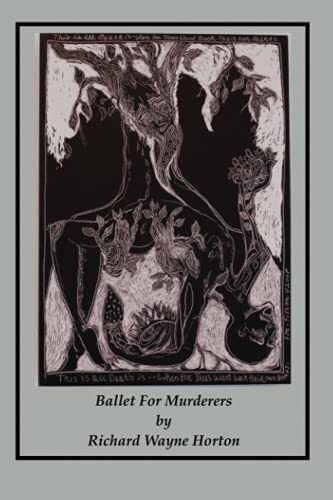Ballet for murderers - for, murderers: