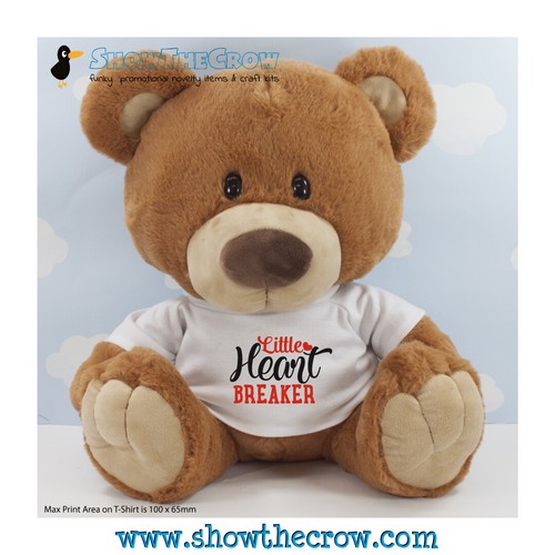 Little heart breaker - “little,