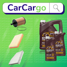 SERVICE KIT VW Passat 3.6 R36