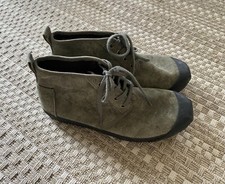 TOMS Botas Indio Hightop