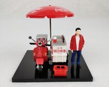 TINY HONG KONG 1/35 COCA-COLA