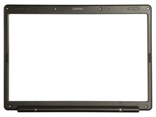 HP Compaq Presario F500 LCD Screen Bezel Surround Trim 433283-001 453525-001